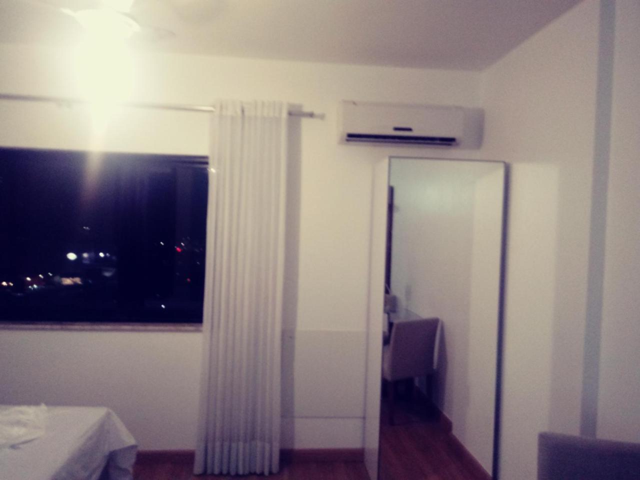 Apartamento Flat Luxo Bem Localizado No Bairro Da Barra Salvador de Bahía Exterior foto